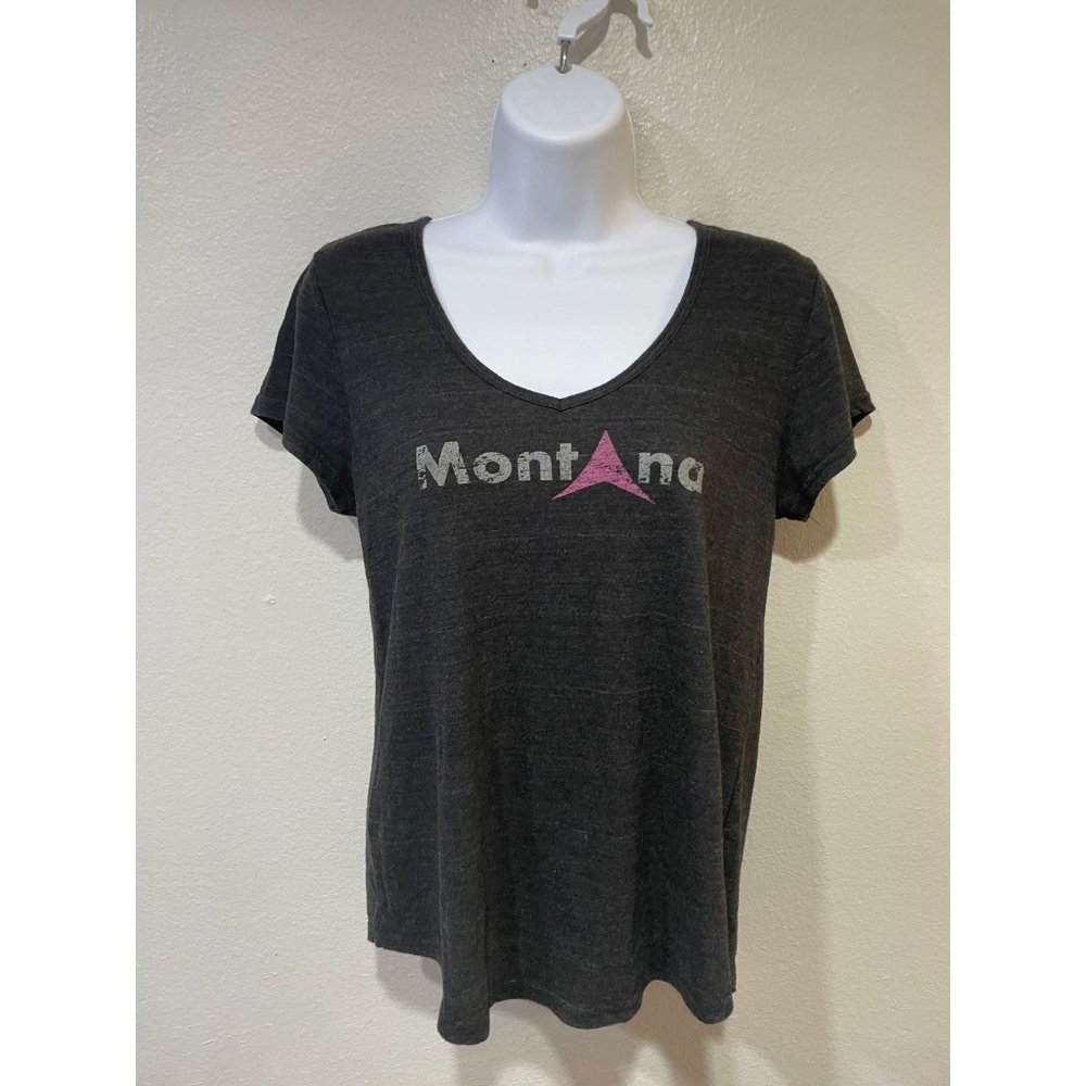 Aspinwall Mountain Wear Montana S Tee Shirt